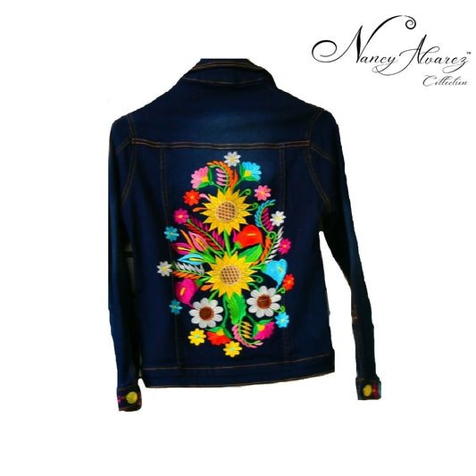 Jacket for Women NA-77632