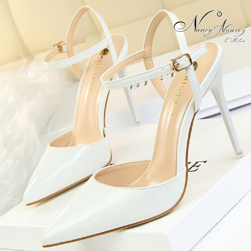 Wedding Shoes - Coming soon!