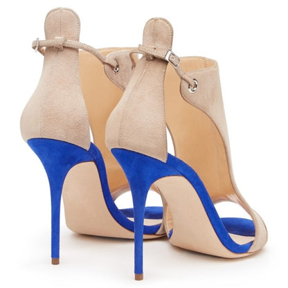 Heels for women fashion high heel sandals women's shoes women's sandals