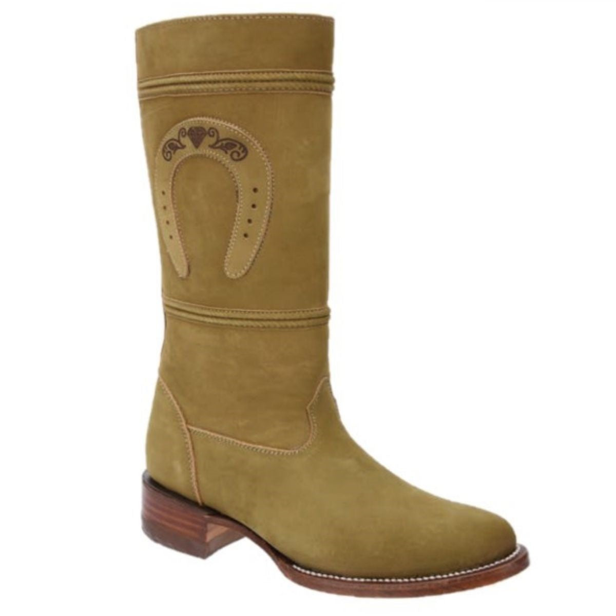 Western Boots NA-WD0461-461
