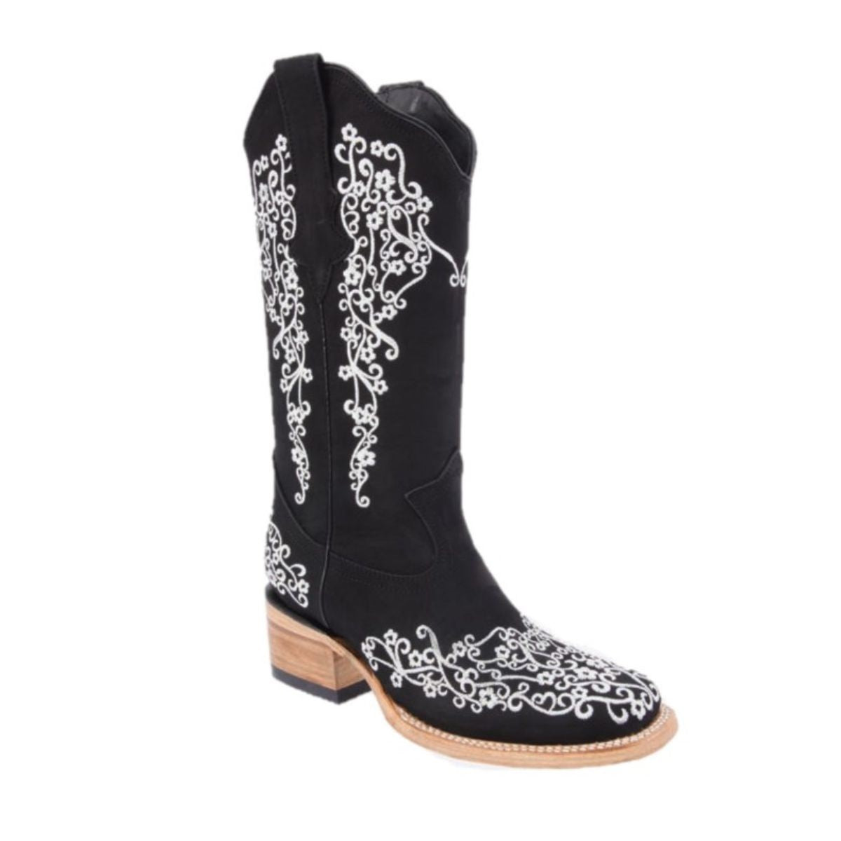 Western Boots NA-WD0481-481