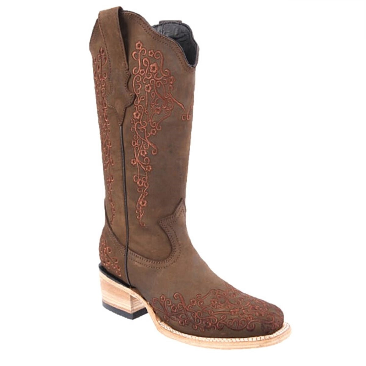 Western Boots NA-WD0482-482