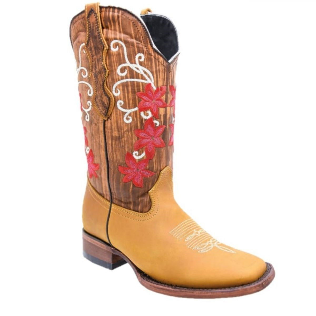 Western Boots NA-WD0489-489