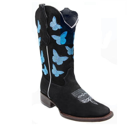 Western Boots NA-WD0490-490