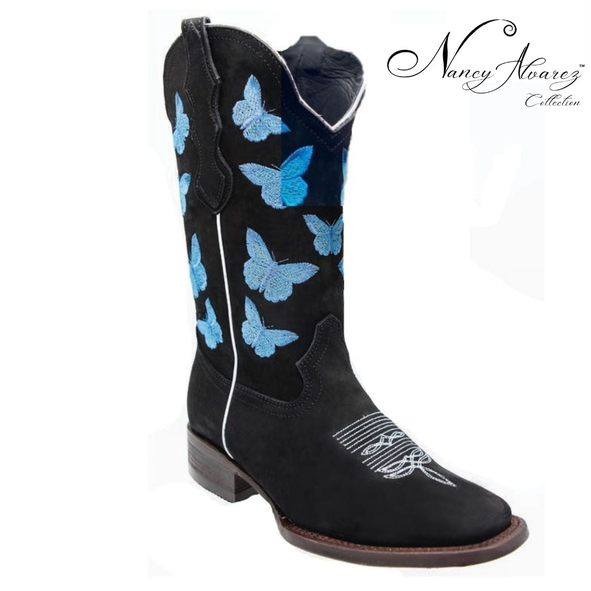 Western Boots NA-WD0490-490