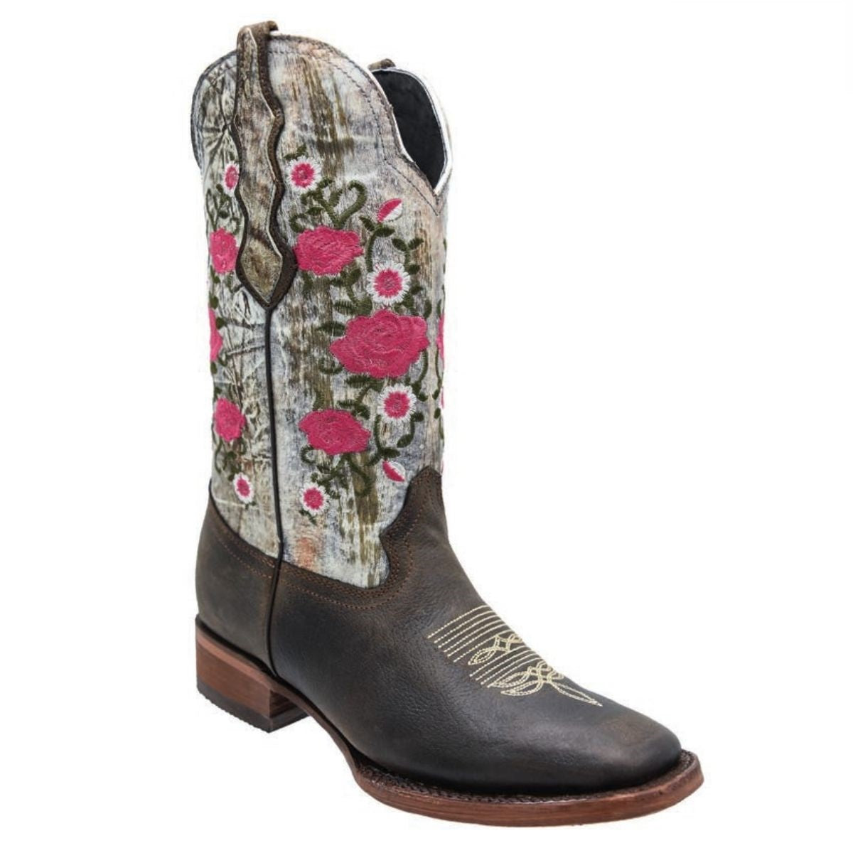 Western Boots NA-WD0491-491