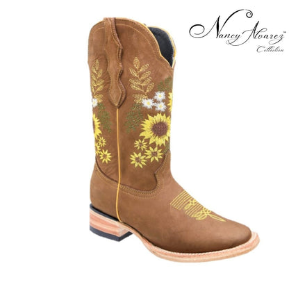Western Boots NA-WD0492-492