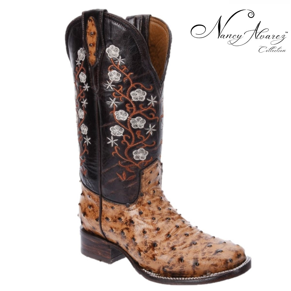 Western Boots NA-WD0499-499
