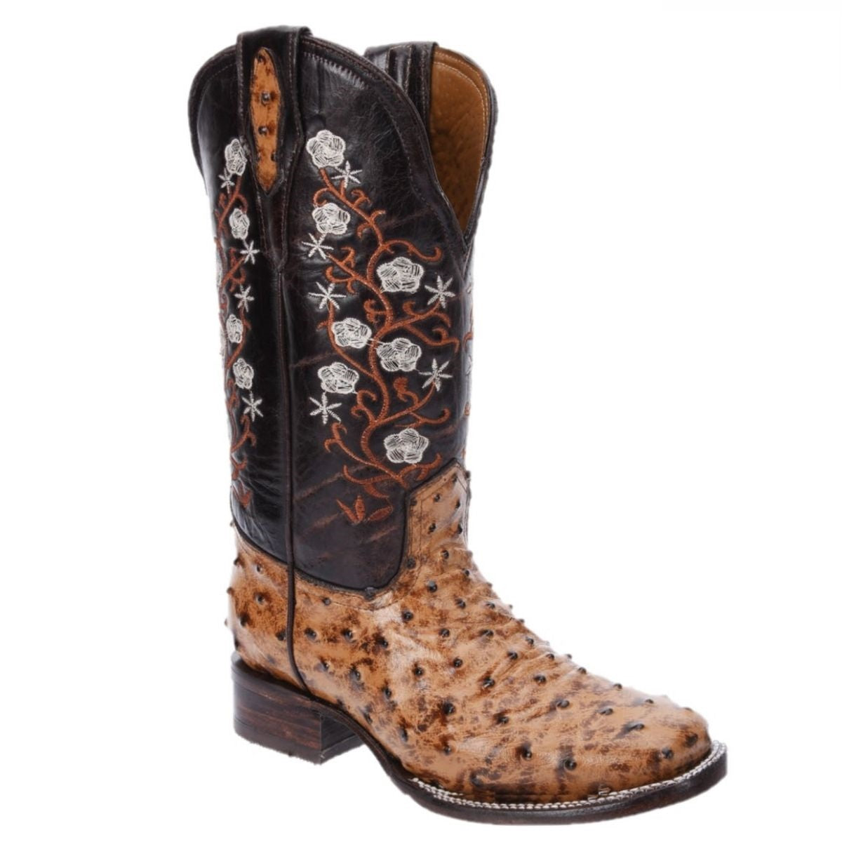 Western Boots NA-WD0499-499