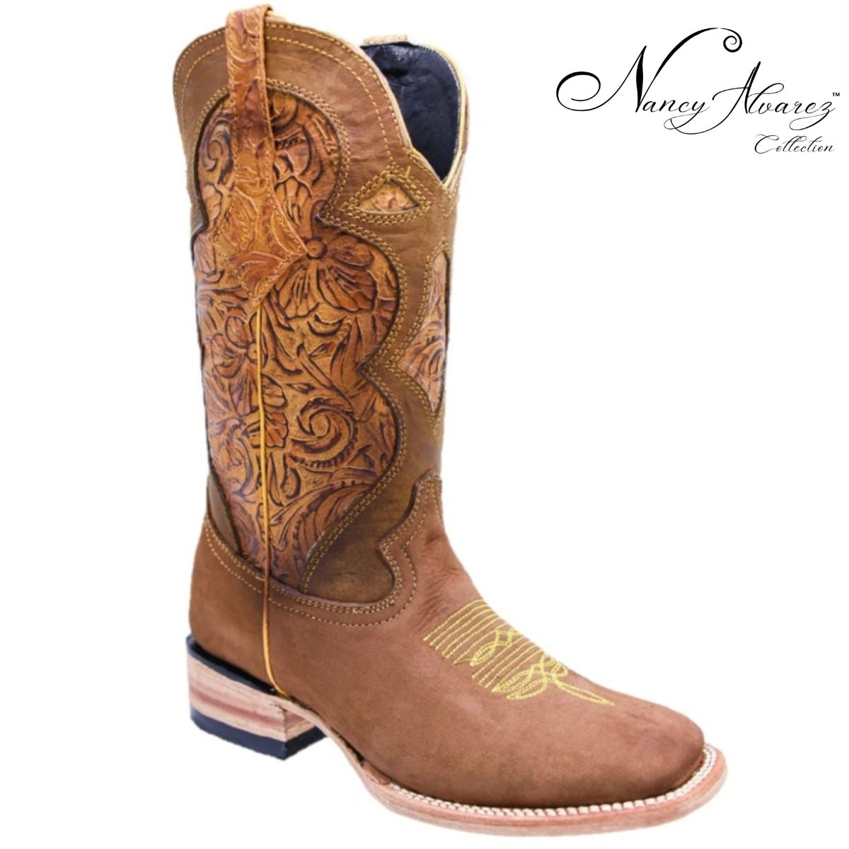 Western Boots NA-WD0501-501
