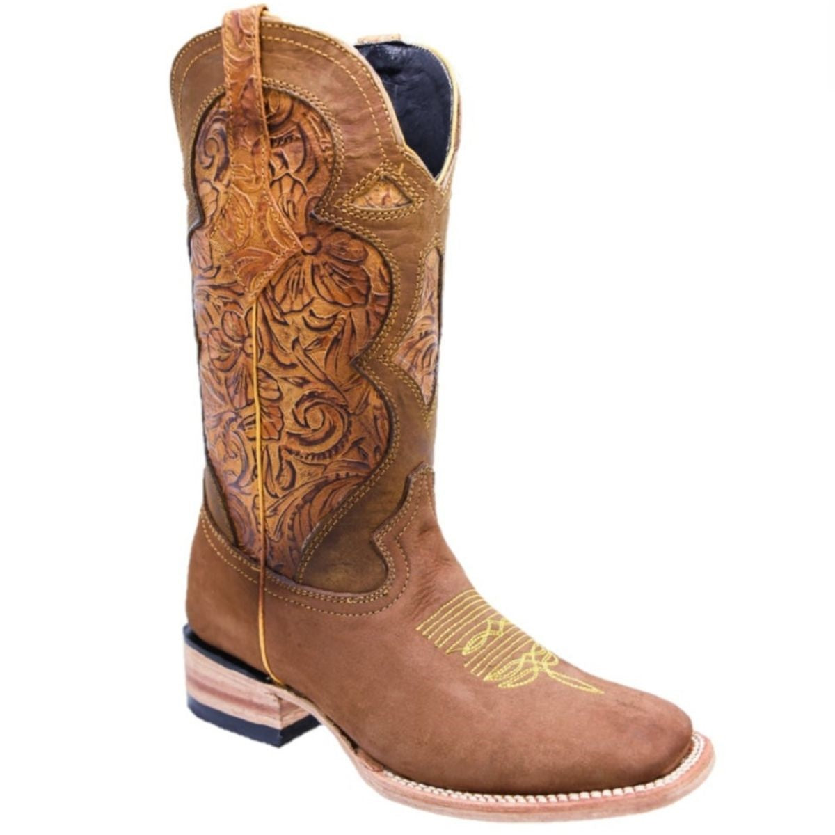 Western Boots NA-WD0501-501