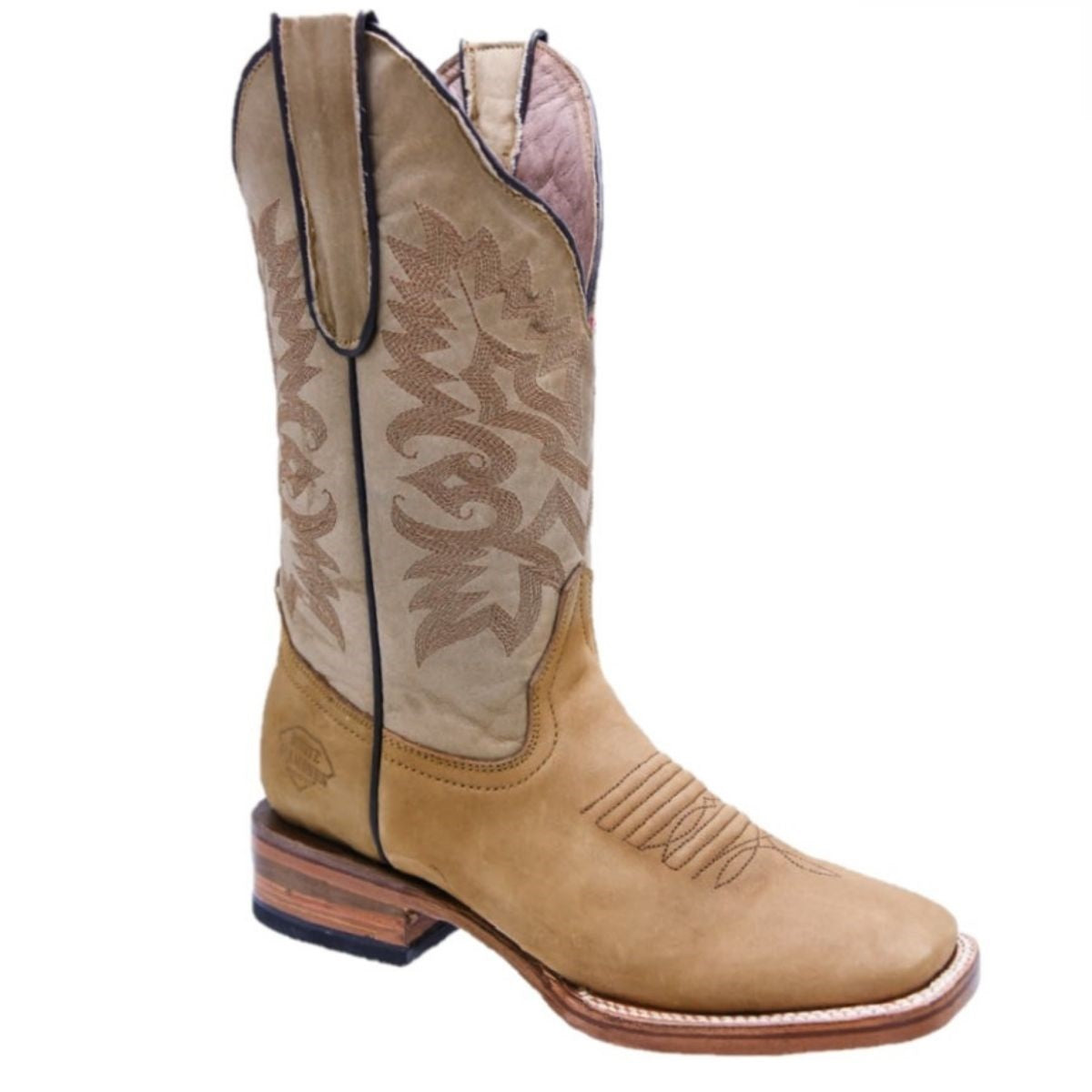 Western Boots NA-WD0503-503