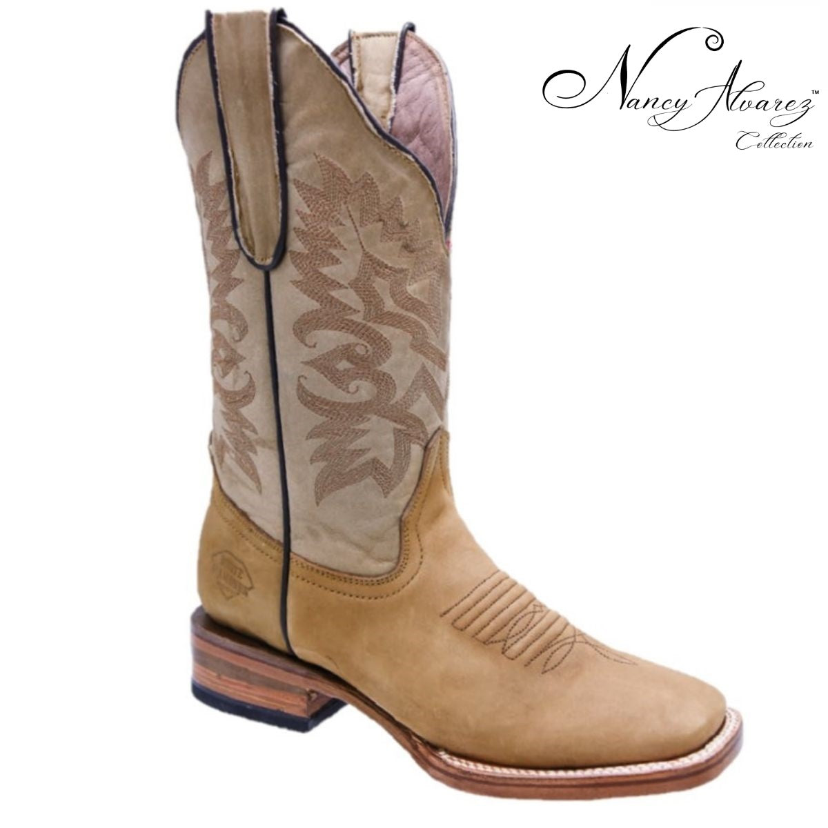 Western Boots NA-WD0503-503