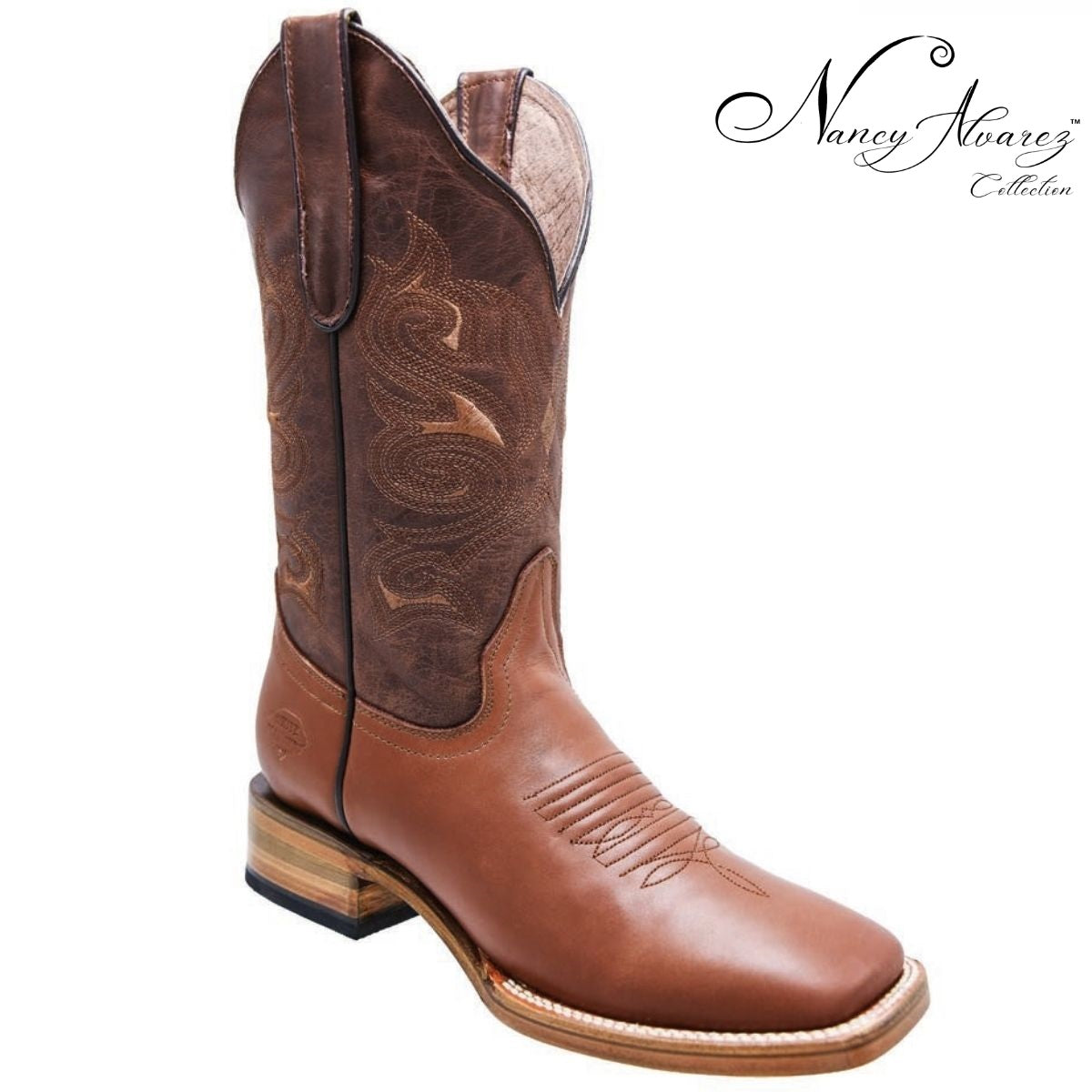 Western Boots NA-WD0504-504