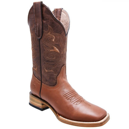 Western Boots NA-WD0504-504