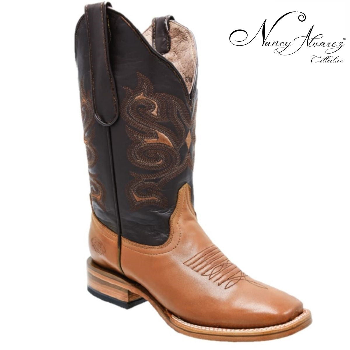 Western Boots NA-WD0505-505