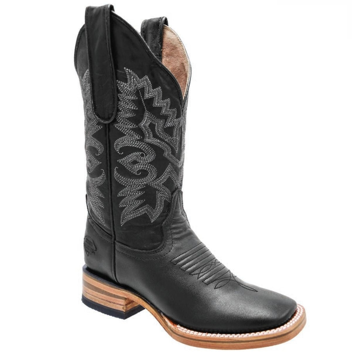 Western Boots NA-WD0506-506
