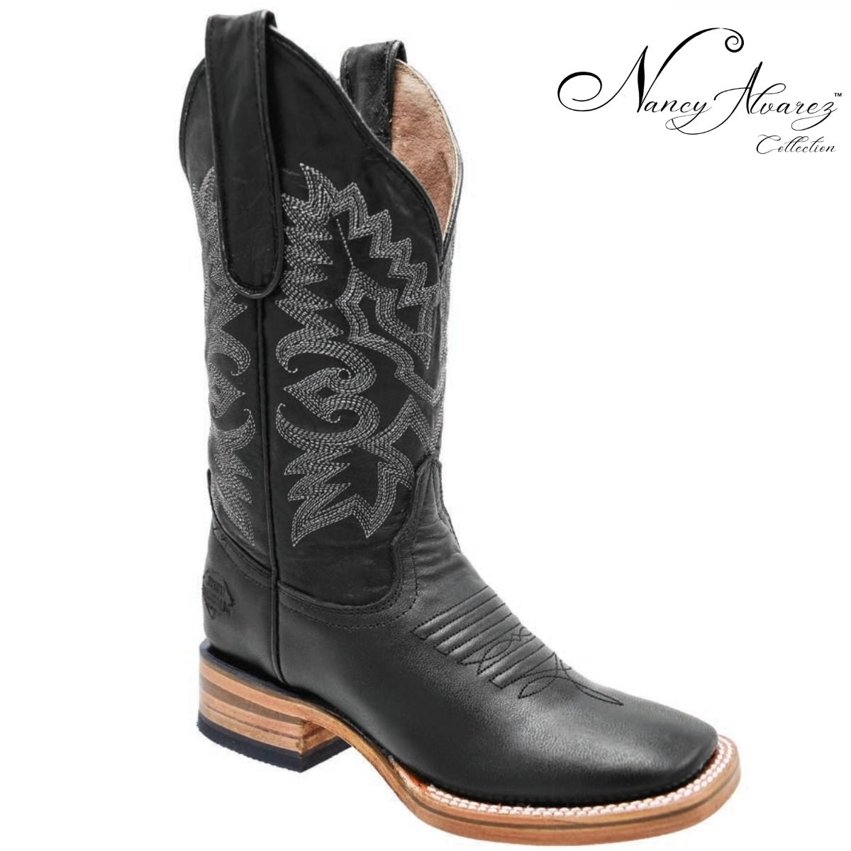 Western Boots NA-WD0506-506