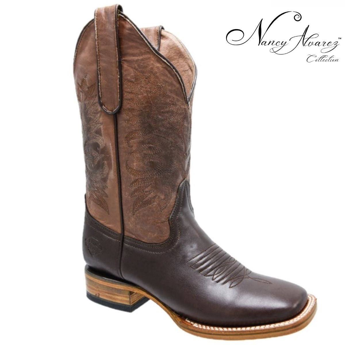 Western Boots NA-WD0507-507