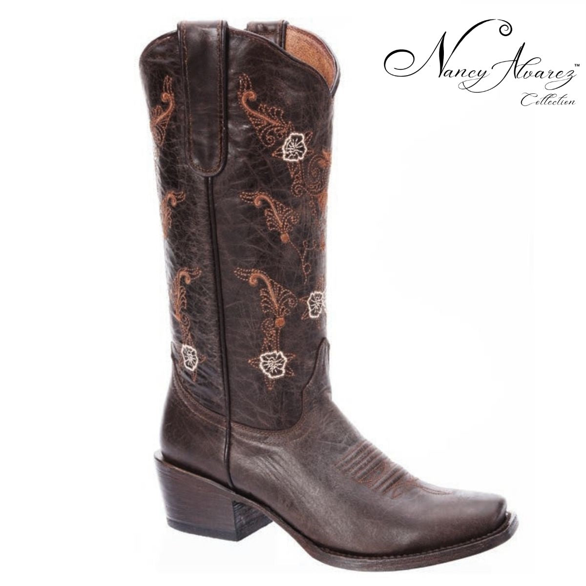 Western Boots NA-WD0513-513