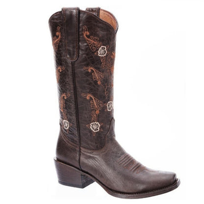 Western Boots NA-WD0513-513