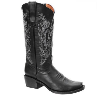 Western Boots NA-WD0515-515