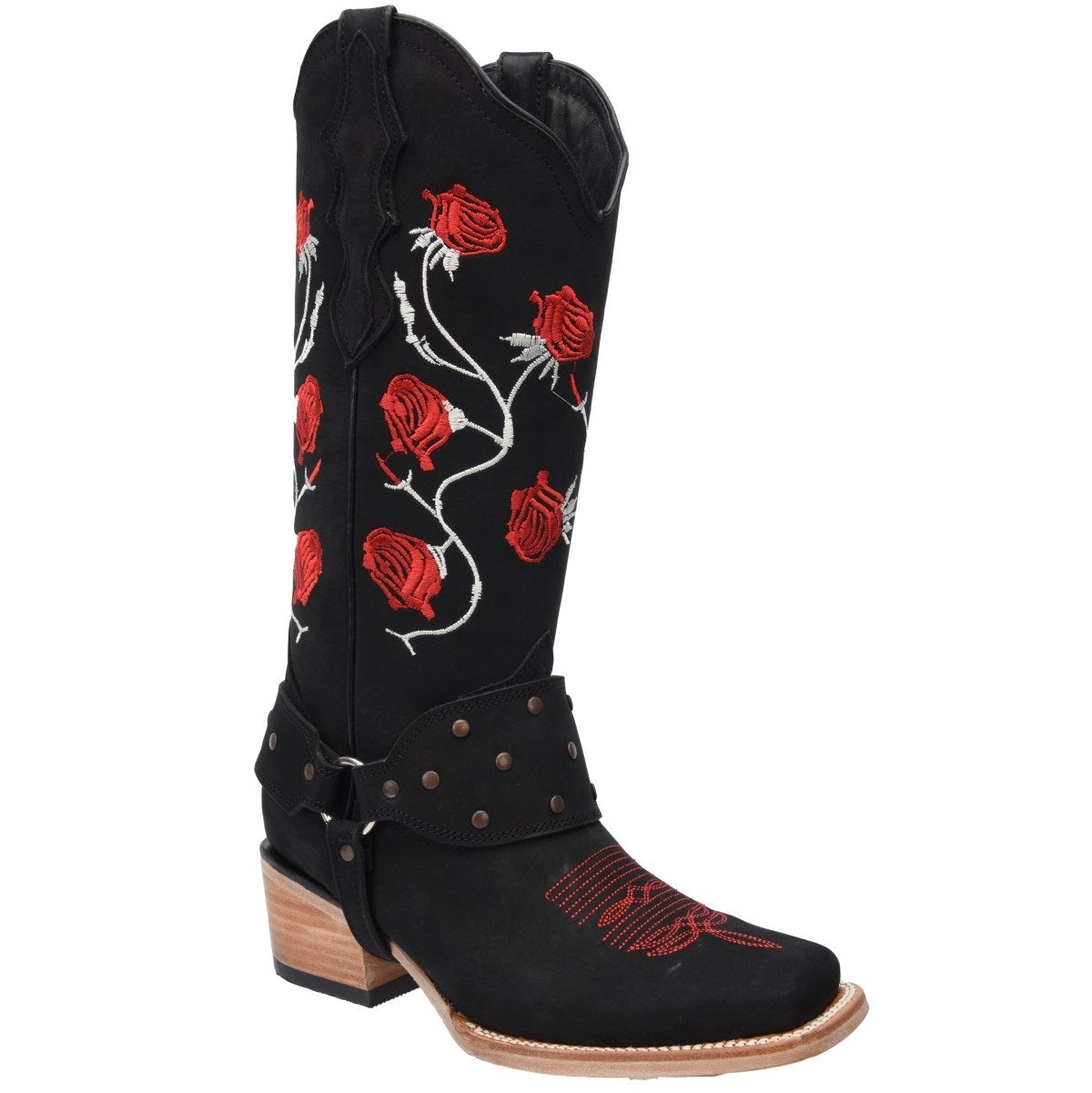 Western Boots - NA-WD0519-485
