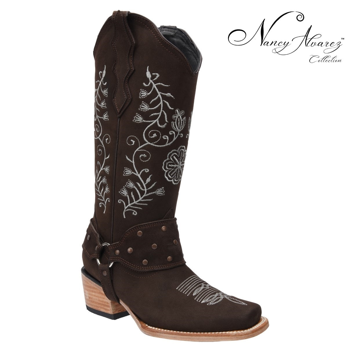 Western Boots - NA-WD0520-486