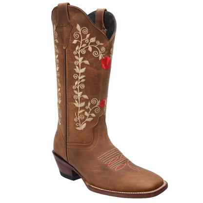 Western Boots - NA-WD0522-478