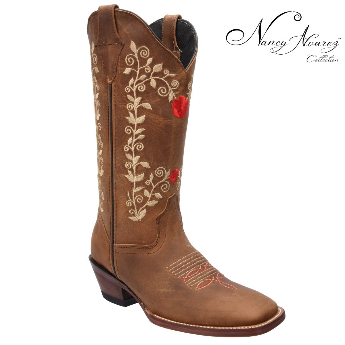 Western Boots - NA-WD0522-478