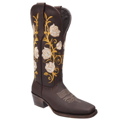 Western Boots - NA-WD0523-477