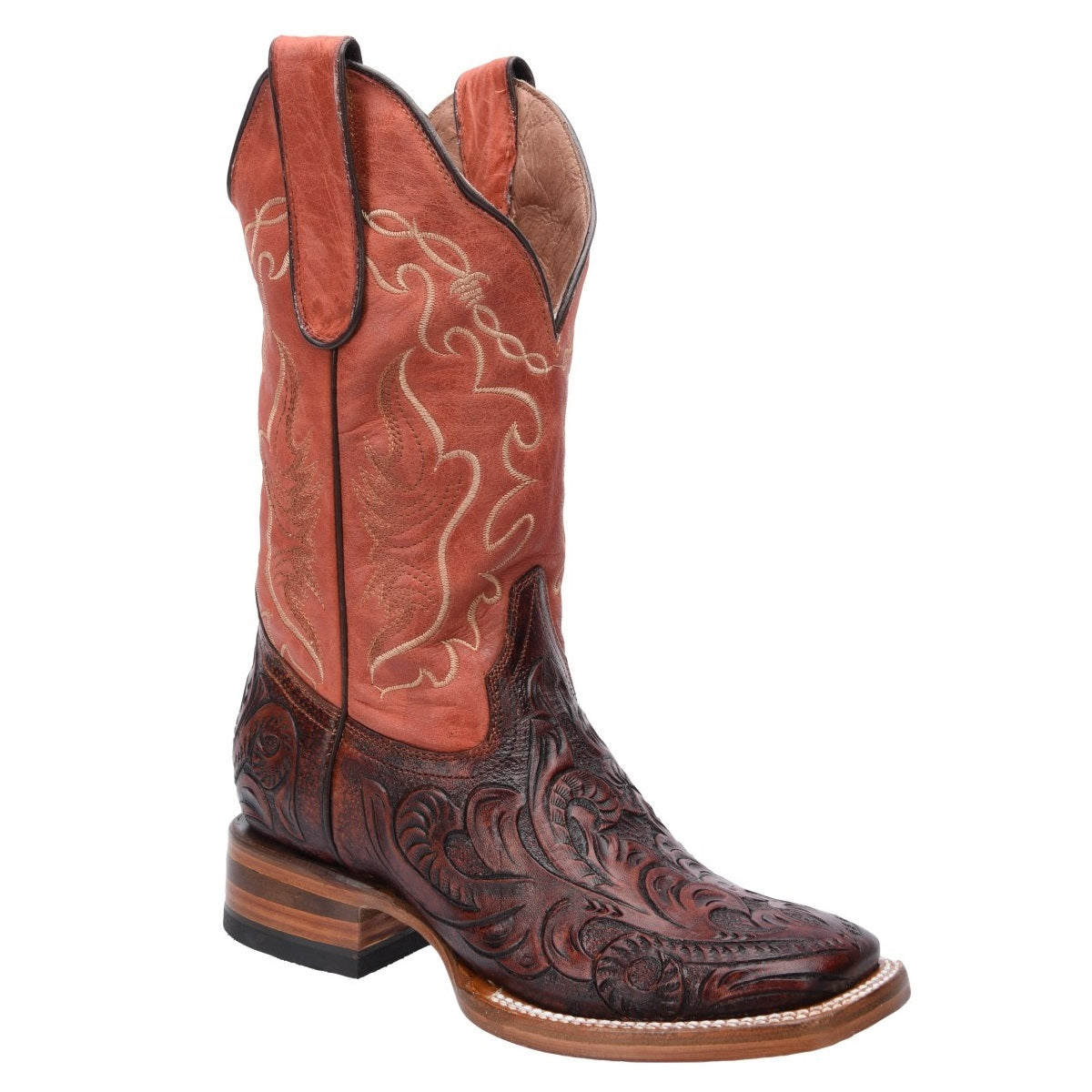 Western Boots - NA-WD0524-510