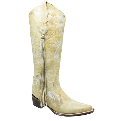 Western Boots NA-WD0524-524