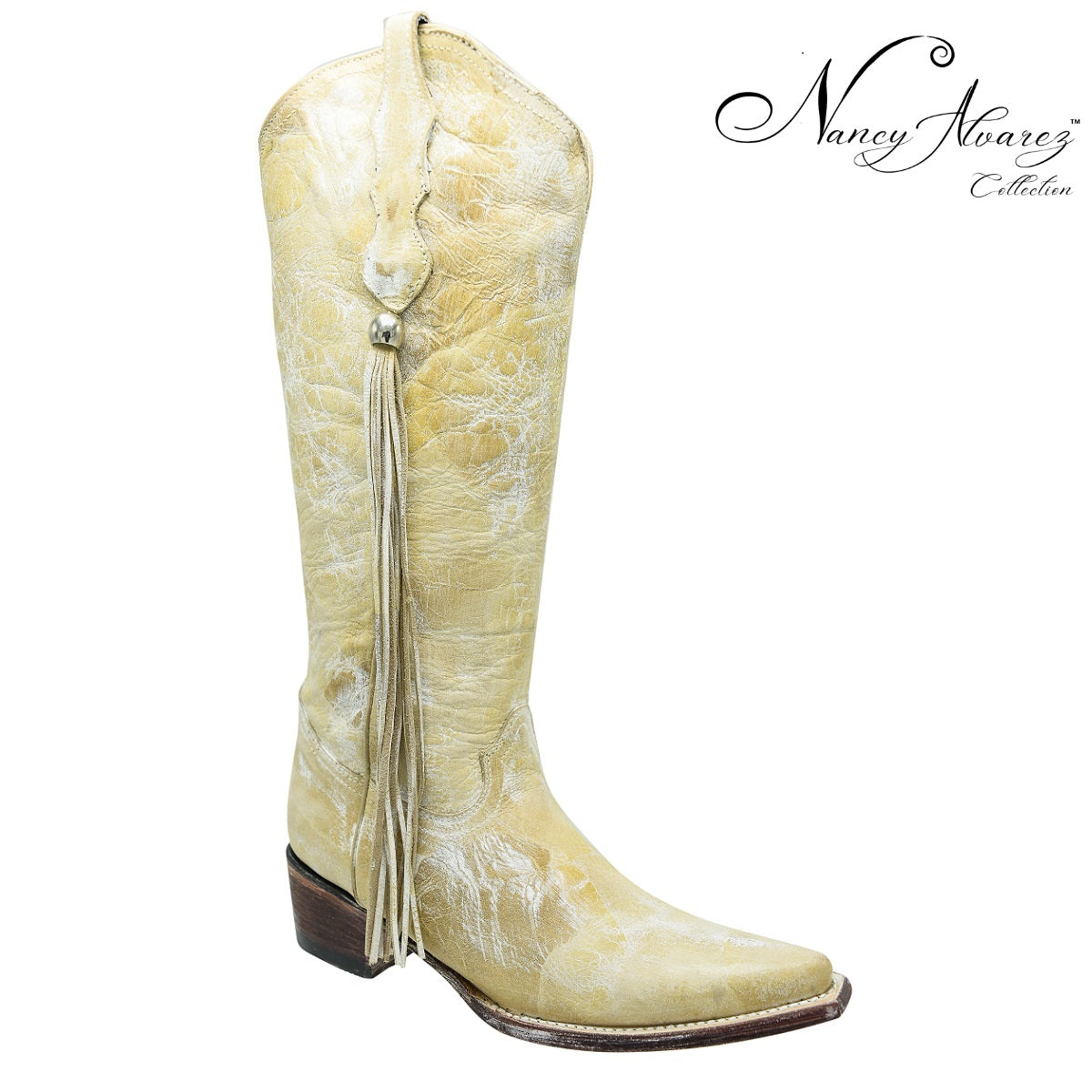 Western Boots NA-WD0524-524