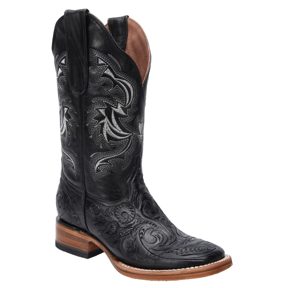 Western Boots - NA-WD0525-512