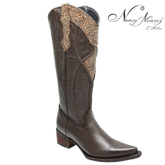 Western Boots - NA-WD0526-526
