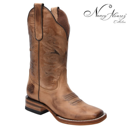 Western Boots - NA-WD0530-508