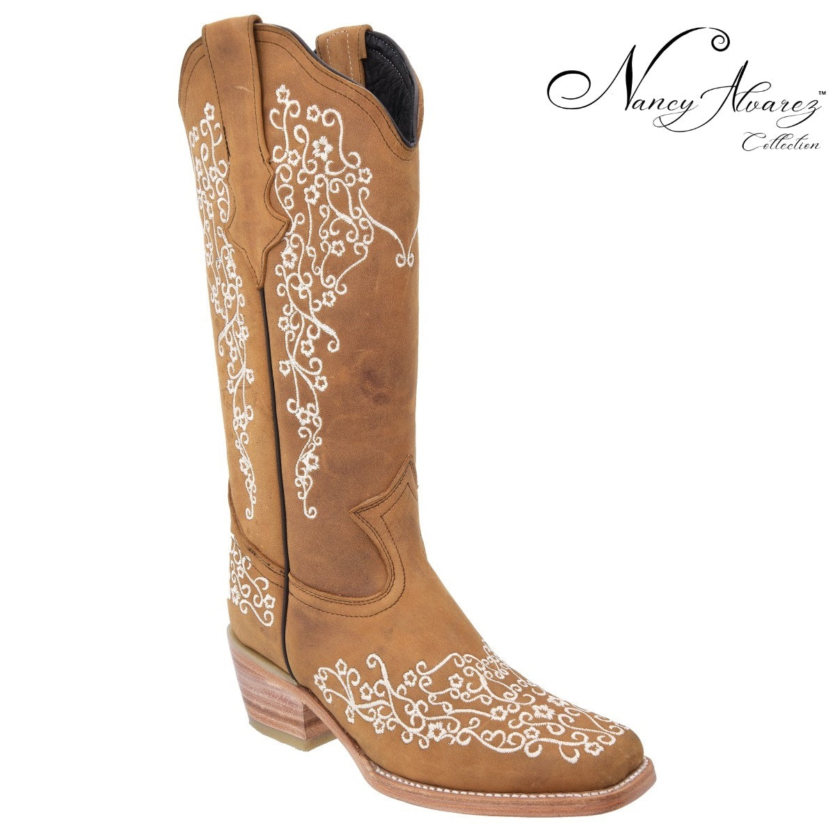 Western Boots NA-WD0539-484