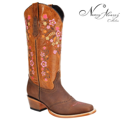 Western Boots - NA-WD0540-480