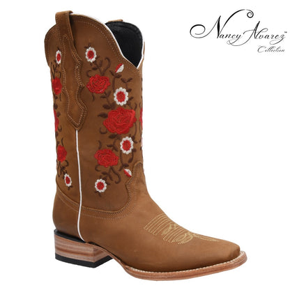 Western Boots - NA-WD0551-493