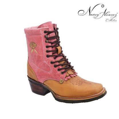 Western Boots - NA-WD0555-518