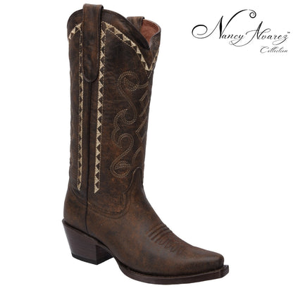 Western Boots - NA-WD0561-470
