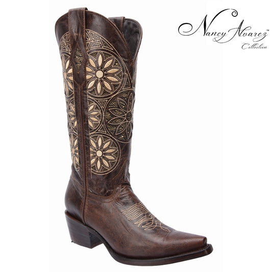 Western Boots - NA-WD0562-470
