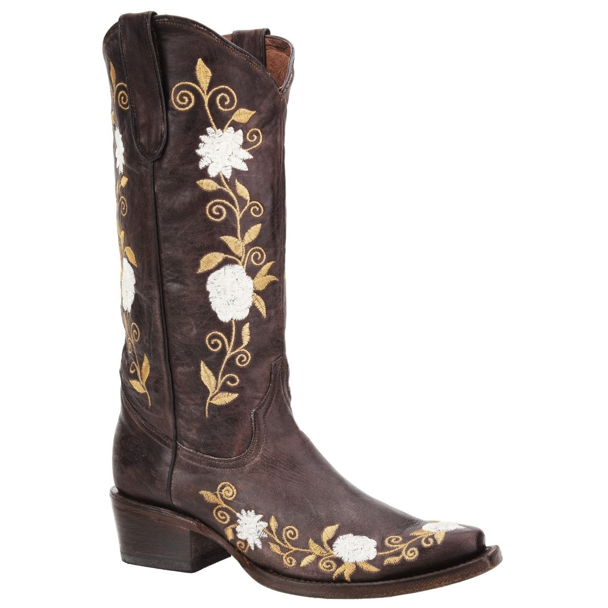 Western Boots - NA-WD0523-477 