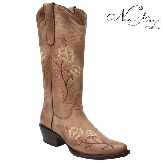 Western Boots - NA-WD0566-468