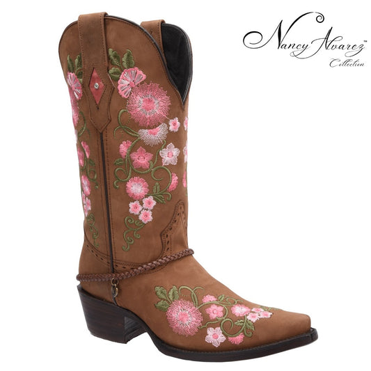 Western Boots - NA-WD0569-474
