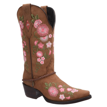 Western Boots - NA-WD0569-474