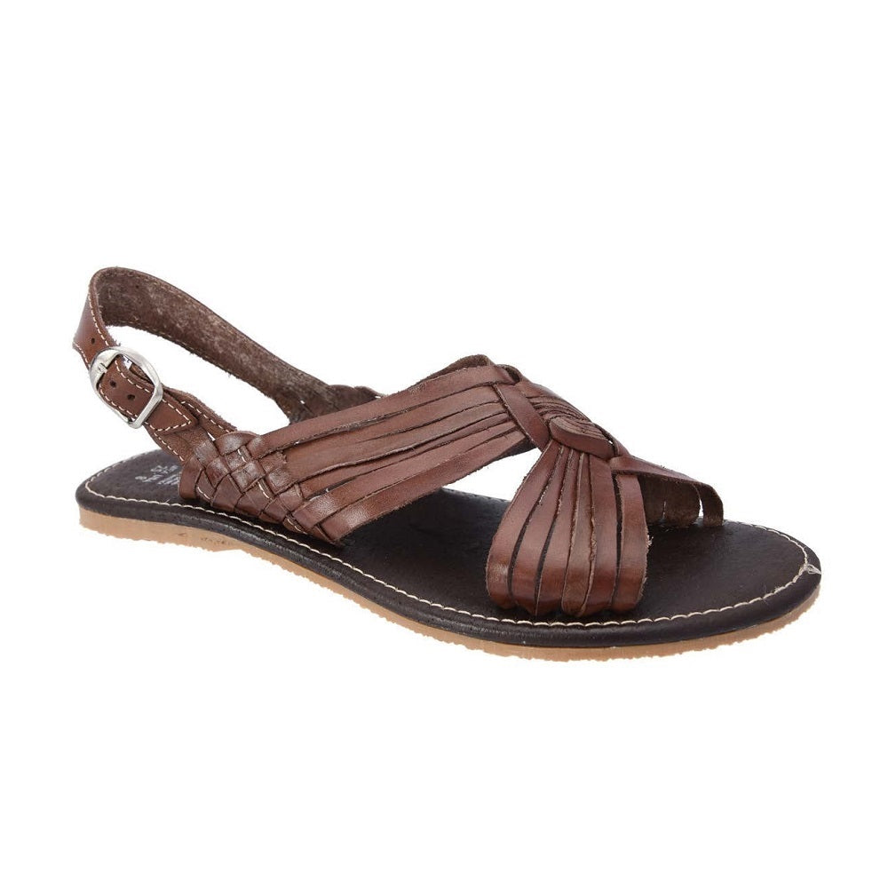 Huaraches NA-TM-35142 - Leather Sandals