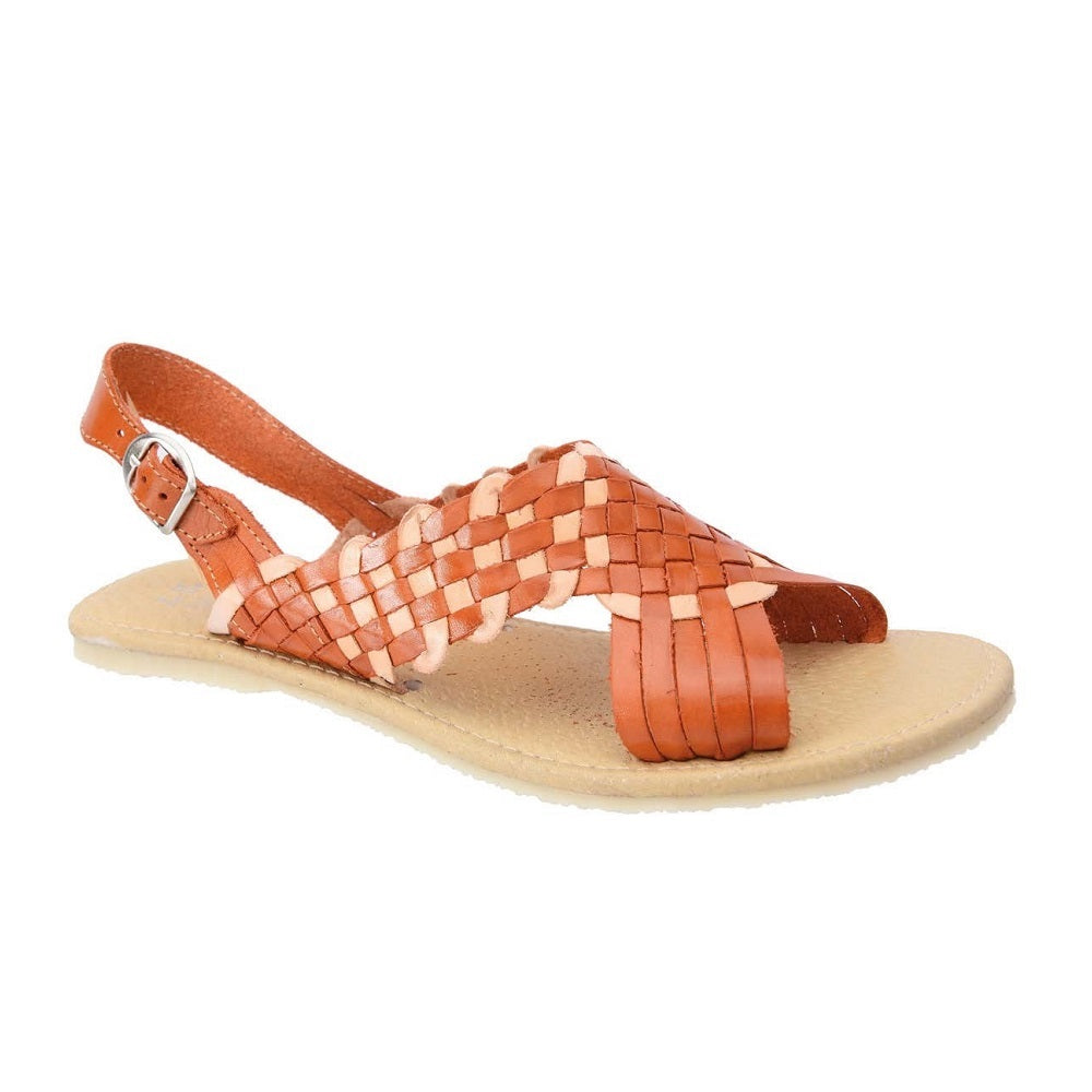 Huaraches NA-TM-35143 - Leather Sandals