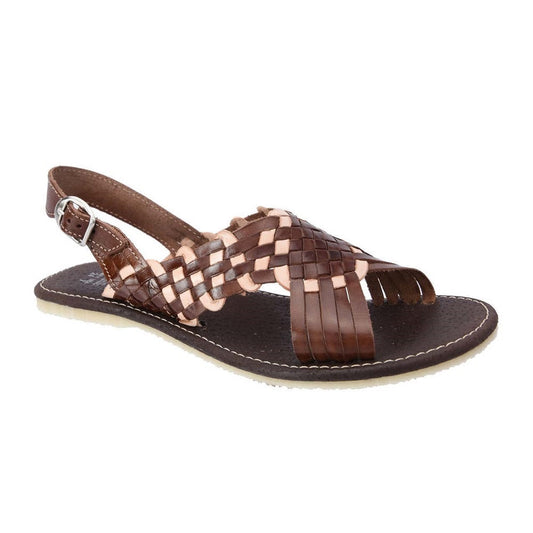 Huaraches NA-TM-35145 - Leather Sandals